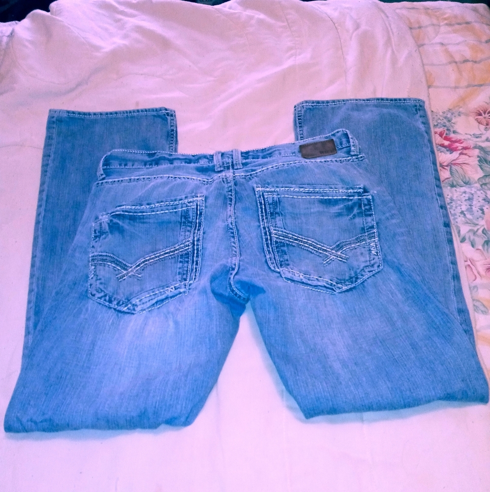 BKE Jake Jeans
